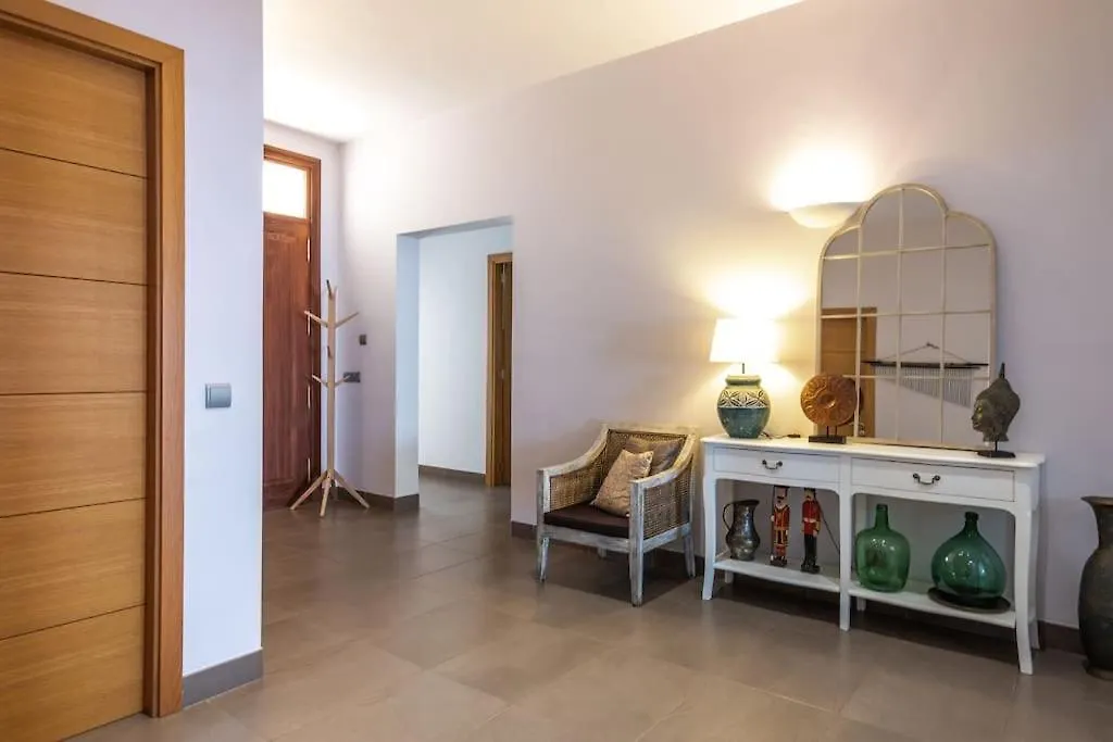 Amazing Seaviews Villa Voramar With Pool Sa Torre Llucmajor