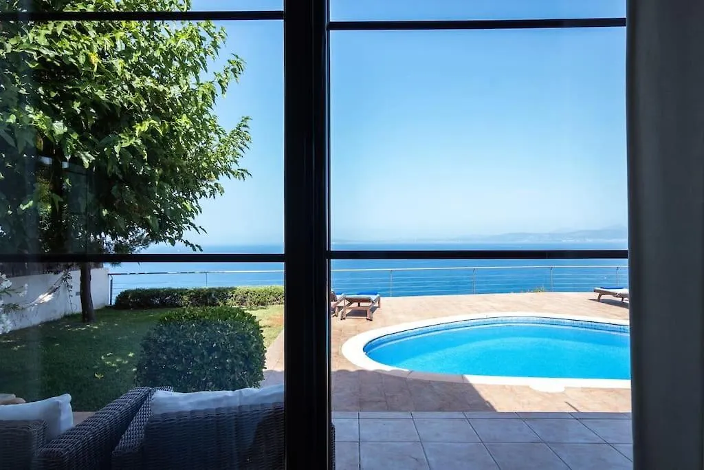 Amazing Seaviews Villa Voramar With Pool Sa Torre Llucmajor  0*, Llucmajor (Mallorca) Espagne