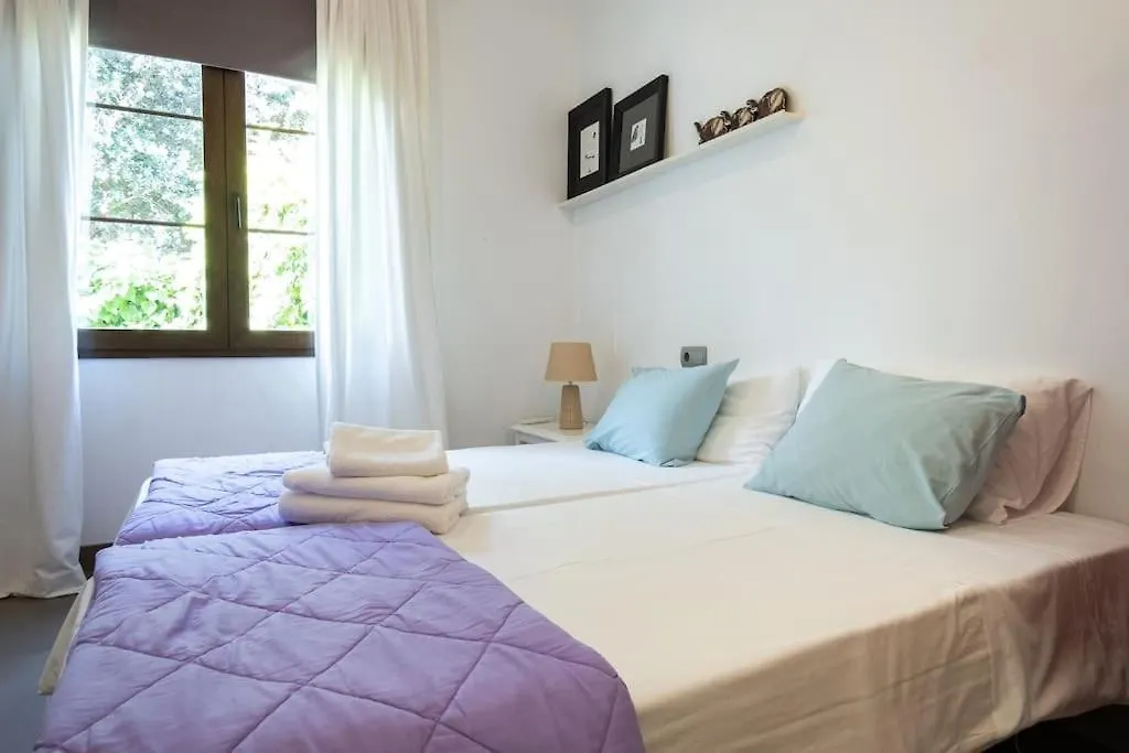 Amazing Seaviews Villa Voramar With Pool Sa Torre Llucmajor