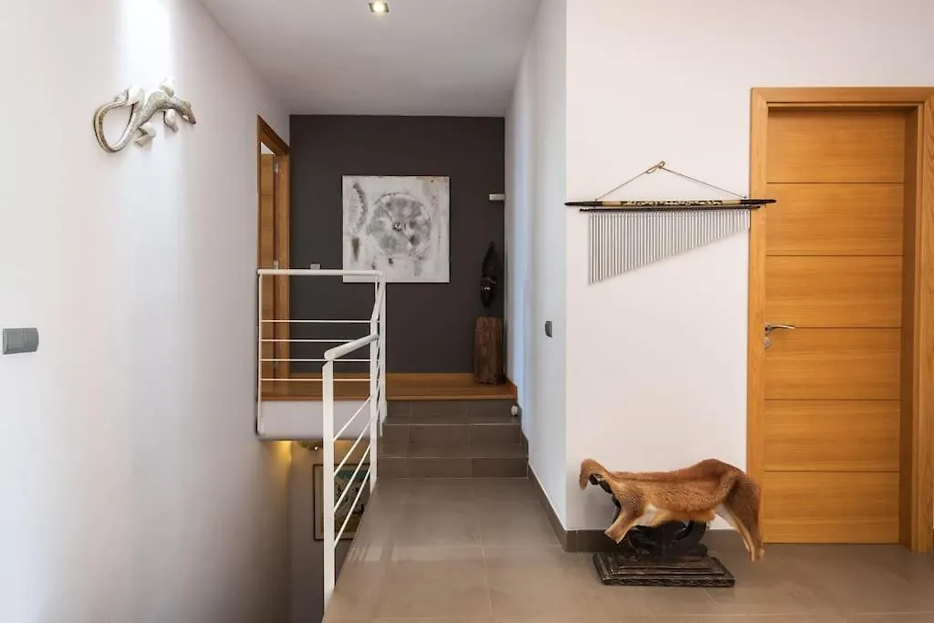Amazing Seaviews Villa Voramar With Pool Sa Torre Llucmajor