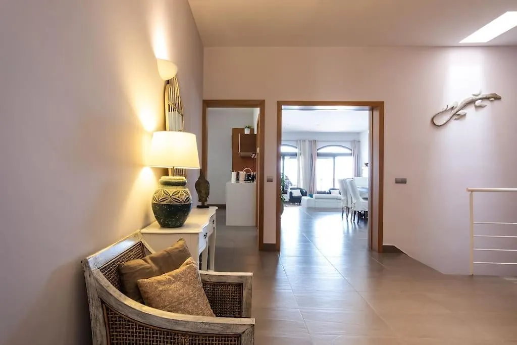 Amazing Seaviews Villa Voramar With Pool Sa Torre Llucmajor  0*, Llucmajor (Mallorca) Espagne