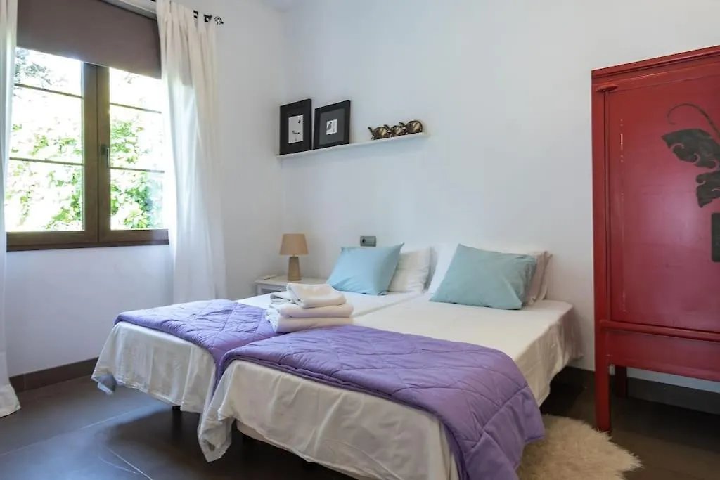 Amazing Seaviews Villa Voramar With Pool Sa Torre Llucmajor