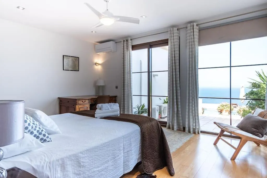 Amazing Seaviews Villa Voramar With Pool Sa Torre Llucmajor