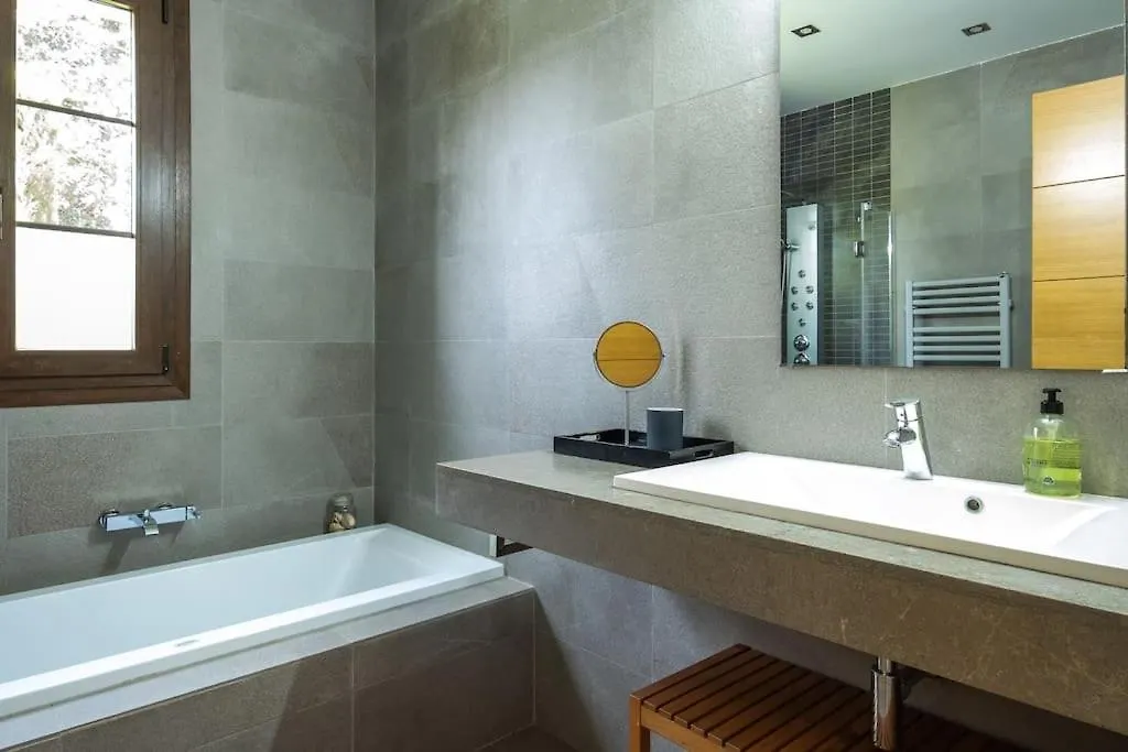 Amazing Seaviews Villa Voramar With Pool Sa Torre Llucmajor