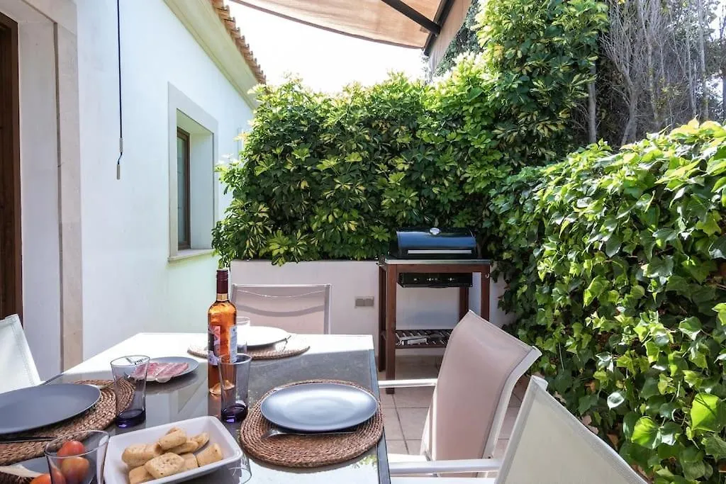 Amazing Seaviews Villa Voramar With Pool Sa Torre Llucmajor  0*, Llucmajor (Mallorca)