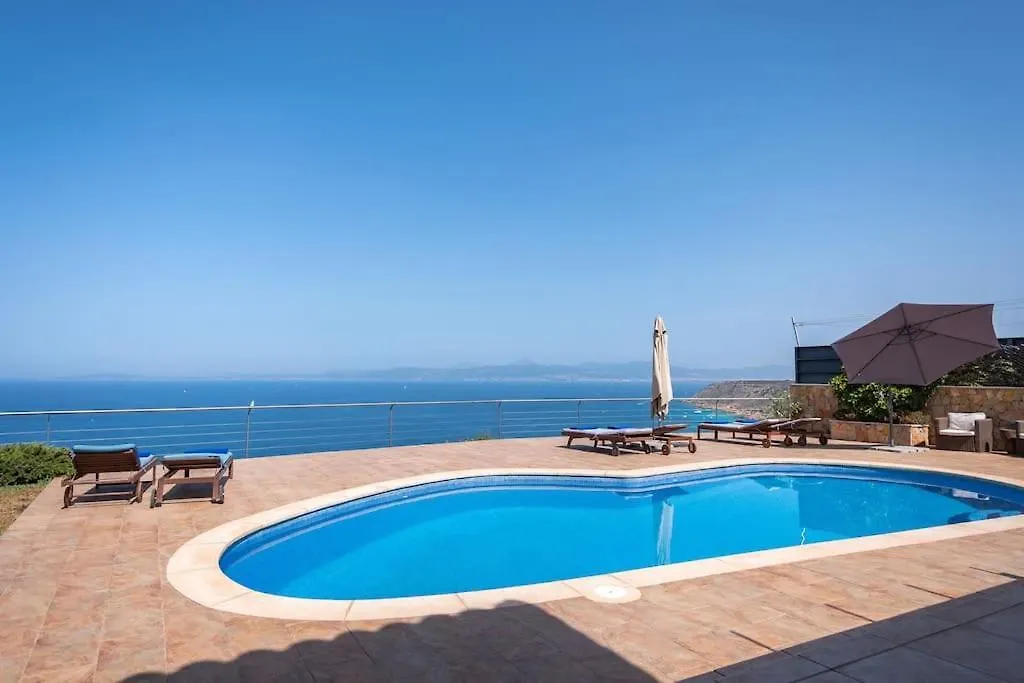 Amazing Seaviews Villa Voramar With Pool Sa Torre Llucmajor